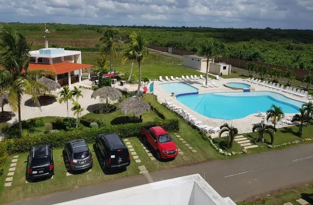 Residencial Sueno Caribeno Boca Chica